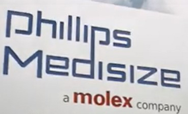 a Molex Company logo