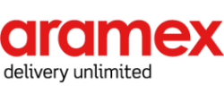 Aramex Bio, your access to MENA’s Healthcare  logo