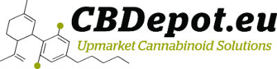 Upmarket Cannabinoid Solutions logo