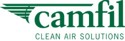 An air of confidence logo
