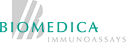 Your partner of choice for biomarker assays logo