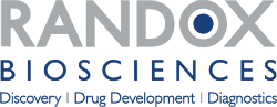 Advancing scientific discovery, drug development and diagnostics logo