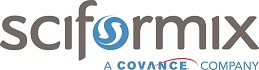 Scientific process organisation logo