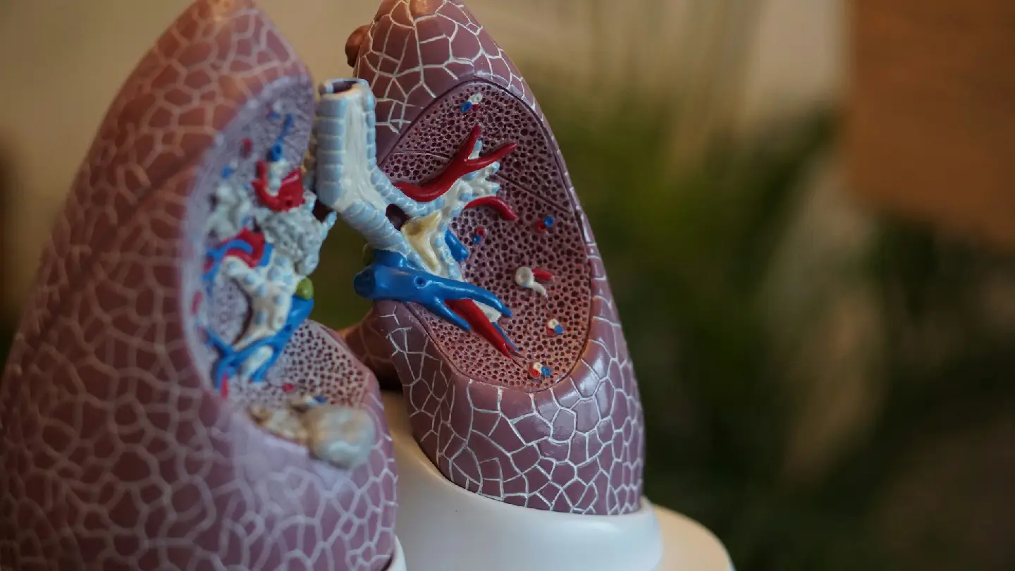 Health Canada approves Tagrisso combination for lung cancer