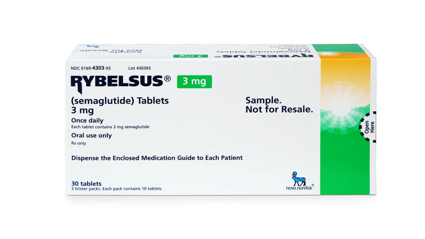 semaglutide express scripts Solving a patient's health mystery